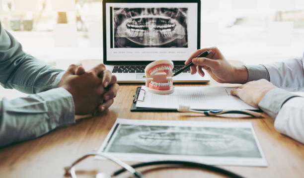 Best Emergency Treatment for Dental Infections or Abscesses in Rockwood, VA