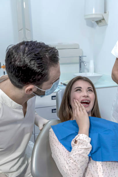 Best Emergency Wisdom Teeth Removal in Rockwood, VA