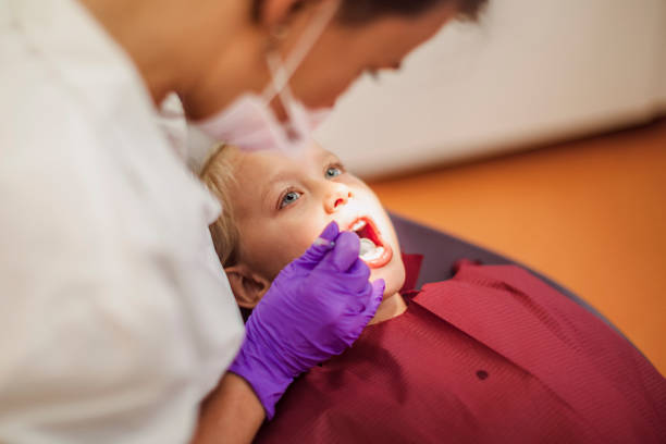 Best Same-Day Emergency Dental Services in Rockwood, VA
