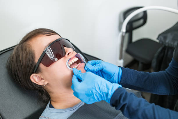 Best Pediatric Emergency Dentist in Rockwood, VA