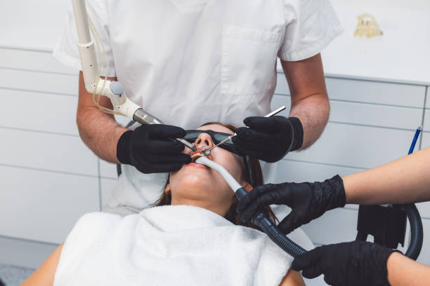 Best Emergency Tooth Extraction in Rockwood, VA